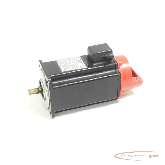  Сервопривод Fanuc A06B-0373-B576  7008 AC Servo Motor SN:C981F3992 mit A860-0360-T011 фото на Industry-Pilot