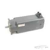  Permanent-Magnet-Motor Siemens 1FT3076-0AF61 - 9 - Z Permanent-Magnet-Motor SN:E0Q84600501005 
