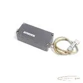   Heidenhain EXE 601/5-F Interpolationsbox Id.Nr. 201 500 17 SN:809551B الصورة على Industry-Pilot