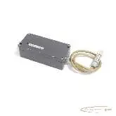   Heidenhain EXE 601/5-F Interpolationsbox Id.Nr. 201 500 17 SN:809579B الصورة على Industry-Pilot