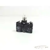   Siemens 3SB3400-1A Lampenfassung mit Lampenbirne 24V 12W Bilder auf Industry-Pilot