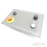   uni-Pro 20.00 3687 Steuertafel 