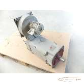  Servomotor Siemens 1GG5114-0GG44-6HU1 - Z Motor mit GTA 9.06/420 K Tachogenerator + Gebläse Bilder auf Industry-Pilot