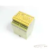  Pilz Pilz PNOZ X10.1 24VDC 6n/o 4n/c 6 LED Sicherheitsrelais 774749 55W ungebraucht الصورة على Industry-Pilot