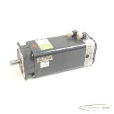  Servomotor Siemens 1FT5076-1AC71-4AA0 AC-VSA-Motor SN:YFPD18709501005 - generalüberholt! - Bilder auf Industry-Pilot