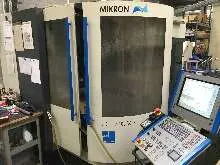  Bearbeitungszentrum - Universal MIKRON AGIE CHARMILLES UCP 600 Vario Bilder auf Industry-Pilot