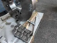 Futter WMW 600x3 guter Zustand