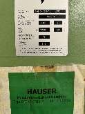 Jig Grinding Machine HAUSER S40 CNC 311-ATC photo on Industry-Pilot