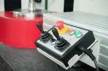 Machine de mesure de la denture WENZEL WGT 350 XL Images sur Industry-Pilot