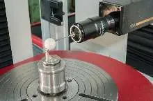 Machine de mesure de la denture WENZEL WGT 350 XL Images sur Industry-Pilot