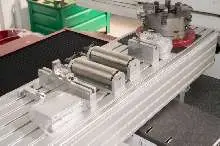 Machine de mesure de la denture WENZEL WGT 350 XL Images sur Industry-Pilot