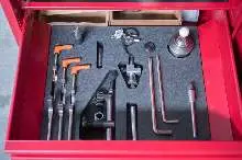 Machine de mesure de la denture WENZEL WGT 350 XL Images sur Industry-Pilot