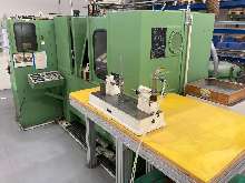 Hob sharpening machine KLINGELNBERG SNC 30 photo on Industry-Pilot