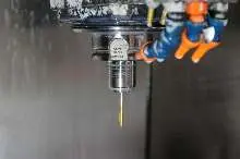 مركز تصنيع - شامل HERMLE C 30 U Fertigungszelle الصورة على Industry-Pilot