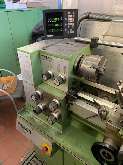 Screw-cutting lathe Weiler / L+Z Drehmaschinen Praktikant 160 photo on Industry-Pilot