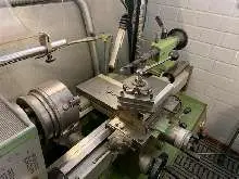 Токарно-винторезный станок Weiler / L+Z Drehmaschinen Praktikant 160 фото на Industry-Pilot