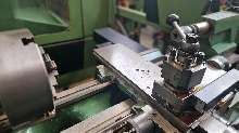 Screw-cutting lathe COLCHESTER Master 2500 photo on Industry-Pilot