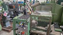 Screw-cutting lathe COLCHESTER Master 2500 photo on Industry-Pilot