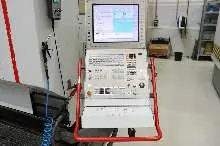 Обрабатывающий центр - универсальный HERMLE C 22 U dynamic фото на Industry-Pilot