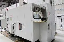 Обрабатывающий центр - универсальный HERMLE C 22 U dynamic фото на Industry-Pilot