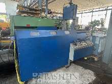  Bandsaw metal working machine - vertical BAUER VG 450 photo on Industry-Pilot