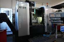 Machining Center - Universal HURCO VMX 30Ui photo on Industry-Pilot