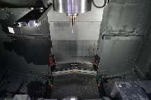 Machining Center - Universal HURCO VMX 30Ui photo on Industry-Pilot