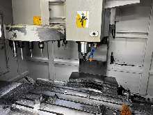 Machining Center - Vertical BRIDGEPORT VMC1000V photo on Industry-Pilot