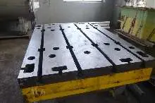 Mounting plate UNBEKANNT / UNKNOWN AP 2000 x 1500 (Nr.1 - Nr.6) photo on Industry-Pilot