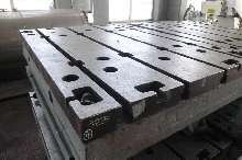 Mounting plate UNBEKANNT / UNKNOWN AP 2000 x 1500  (Nr.1 - Nr.6) photo on Industry-Pilot