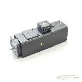  Серводвигатель Bosch QUVF 100U / 4P-11 / 408 / 3703597-2 SN:1070916017 - mit 12 Mon.Gwl. - фото на Industry-Pilot