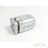  Pneumatikzylinder Festo ADVUL-25-15-P-A Kompaktzylinder V908 156868 1bar - 10bar ungebraucht Bilder auf Industry-Pilot