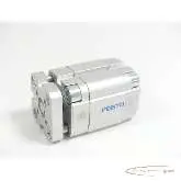  Pneumatikzylinder Festo ADVUL-25-15-P-A Kompaktzylinder 156868 W308 1bar - 10bar ungebraucht Bilder auf Industry-Pilot