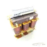  محول-كهربائي Michael Riedel 3 UI 210/133 Transformator - 3 x 380V / 70 kVA الصورة على Industry-Pilot