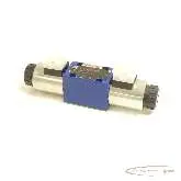  Wegeventil Rexroth 4WE 6 Q62/EG24N9K4 Wegeventil 24 VDC MNR: R900561292 SN:11 - ungeb. - Bilder auf Industry-Pilot