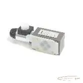   Flutec 554130 Wegesitzventil 24 VDC - ungebraucht - Bilder auf Industry-Pilot