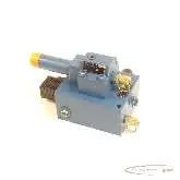   Rexroth AGEV2-26691-AA/G24K4M + DR 10 DP2-43/75YM Hydraulikeinheit - ungeb. - Bilder auf Industry-Pilot