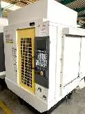 Bearbeitungszentrum - Vertikal FANUC ROBODRILL Alpha D21Mi A5 high power guter Zustand