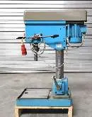 Настольный сверлильный станок MAXION BT 25 ST фото на Industry-Pilot