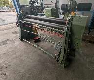 آلة ثني الصفائح بثلاث بكرات STÖLTING M.953/60 الصورة على Industry-Pilot