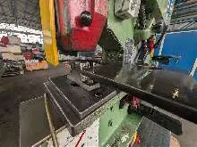 مقص فولاذي للملفات - مشترك MUHR & BENDER (MUBEA) MIW800 الصورة على Industry-Pilot