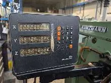 Fräsmaschine - Universal KUNZMANN UF 6 N guter Zustand