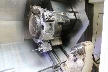 CNC Turning and Milling Machine DMG MORI NLX 2500 Y / 700 photo on Industry-Pilot