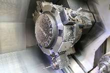 CNC Turning and Milling Machine DMG MORI NLX 2500 Y / 700 photo on Industry-Pilot