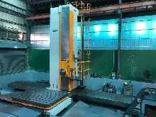  Plattenbohrwerk - Traghülse NOMURA HBN 135 QF Bilder auf Industry-Pilot