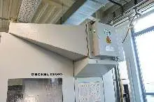 Machining Center - Universal DECKEL MAHO DMU 50 eVolution photo on Industry-Pilot