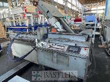  Bandsaw metal working machine - vertical BAUER VG 450 Vollautomat photo on Industry-Pilot