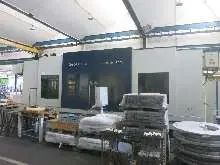 آلة تفريز بعمود متحرك SORALUCE FL Center 7000 الصورة على Industry-Pilot