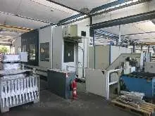 آلة تفريز بعمود متحرك SORALUCE FL Center 7000 الصورة على Industry-Pilot