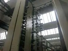 آلة تفريز بعمود متحرك SORALUCE FL Center 7000 الصورة على Industry-Pilot